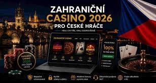 České online kasinové stránky vs. kamenné kasinové provozovny