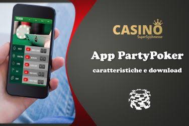 Le migliori applicazioni per casinò online in Italia Le migliori applicazioni per casinò online in Italia